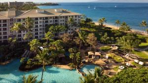 The Westin Kaanapali Ocean Villas 2BR Apartment with Resort Access
