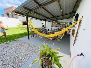 3 AP térreo · 3 Aptos com cozinha individuais 6x Sem Juros