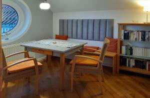 Ferienwohnung Seeblick 222