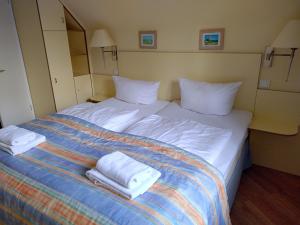 Ferienwohnung Seeblick 222