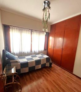 Alquiler Chalet Familiar Temporada Verano