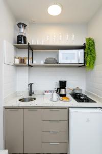 Charming newly renovated loft in Catete! Wi-Fi, AC