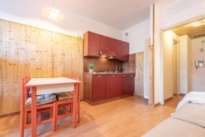 Alpine Terrace Apartment - Grand Maison