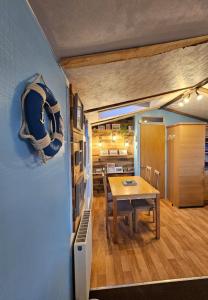 Riverscape Northumberland