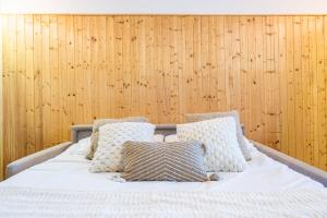 Alpine Terrace Apartment - Grand Maison