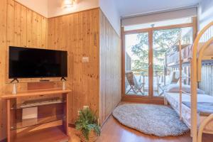 Alpine Terrace Apartment - Grand Maison