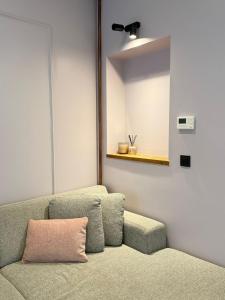 Mooie vakantiewoning in Brugge