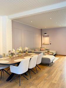 Mooie vakantiewoning in Brugge