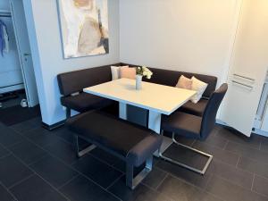 Casa ai Faggi, 3-Zimmerwohnung, 3 Stock by HolAp SA