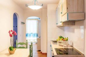 Charming Baia Marina with Stunning Views 1BR img13