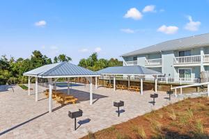 Southwind by Panhandle Getaways