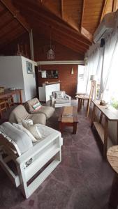 Hostel Bahía Ballenas