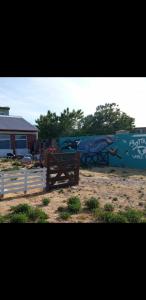 Hostel Bahía Ballenas