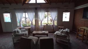 Hostel Bahía Ballenas