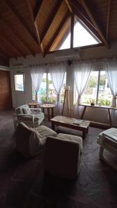 Hostel Bahía Ballenas