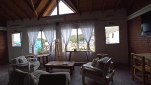 Hostel Bahía Ballenas