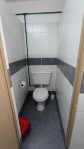 Hostel Bahía Ballenas