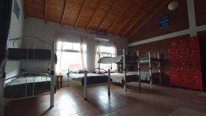 Hostel Bahía Ballenas