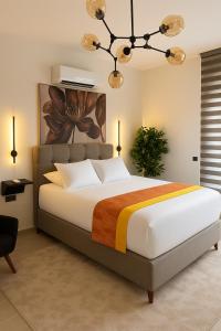 Elegant Ephesus Suites - Hadrian