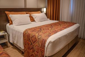 Hotel Plaza Camboriú