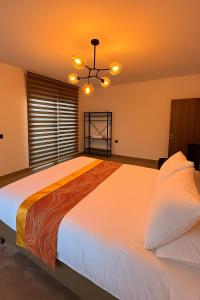 Elegant Ephesus Suites - Hadrian