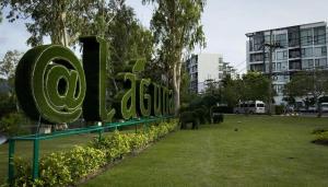 Skypark Laguna Apartment with Rooftop Pool at Bang Tao Phuket