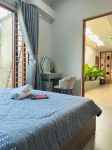 Bình Tích Homestay