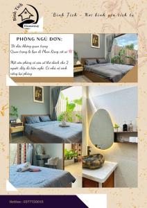 Bình Tích Homestay