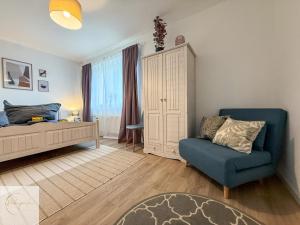 Cozy Apartment Old Town Elli42