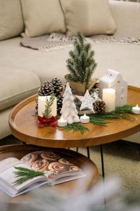 Modern 2-Room Apartment, Free Underground Parking