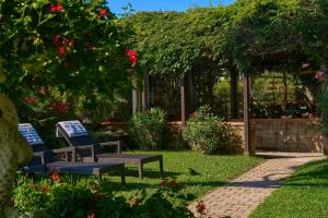 Hotel Viña del Mar Pineta