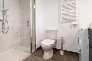 Dieu Nérée & its sea view