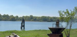 Gîte 11 couchages Idéal pro BTP Tancarville