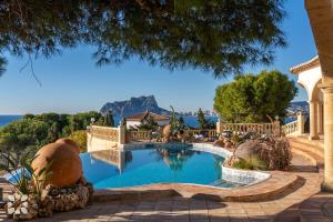 Villa Gaviota by Abahana Villas