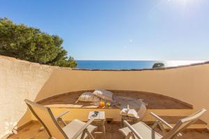 Villa Gaviota by Abahana Villas