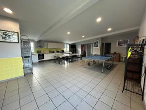 Gîte 11 couchages Idéal pro BTP Tancarville