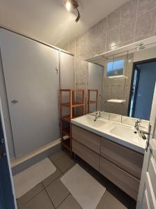 Gîte 11 couchages Idéal pro BTP Tancarville