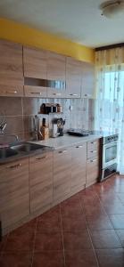 Apartment Batricevic