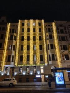 Hotel Golden Pearl Magdeburg im Stadtzentrum