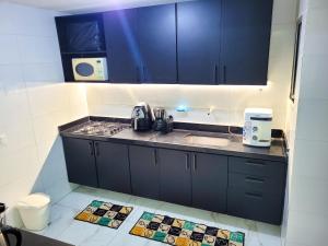 Tambaú Confort - Apartamento amplo com 3 suítes e 1 quarto no coração de Tambaú