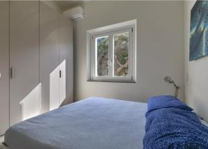 Bilocale Capraia - terrazza vista mare