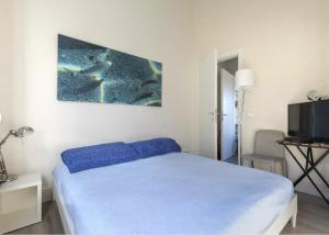 Bilocale Capraia - terrazza vista mare