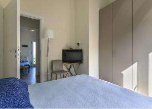 Bilocale Capraia - terrazza vista mare