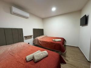 Super comfortable apartment in a great location