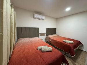 Super comfortable apartment in a great location