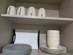 Super comfortable apartment in a great location