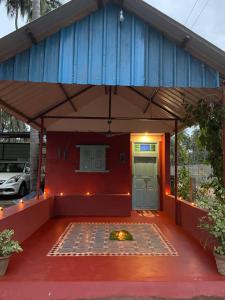 Srirangam Heritage Farmhouse - Perfect Spot for Parties & Events