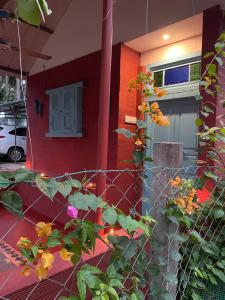 Srirangam Heritage Farmhouse - Perfect Spot for Parties & Events