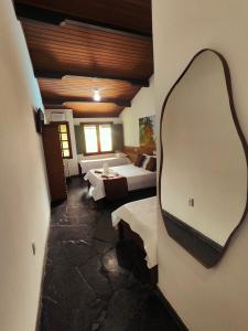 Hotel Trevo do Porto