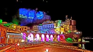 Casa Gargano Ravello Amalfi Coast